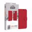 Picture of Eiger Eiger North Folio Case for Apple iPhone 15 Plus in Red