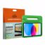 Picture of Eiger Eiger Peak Junior for Apple iPad 11 (11th Gen)/ 10.9 (10th Gen) in Green